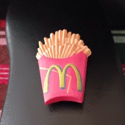 McDonald's Magnet