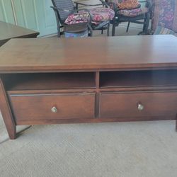 Solid Wood Coffee Tables