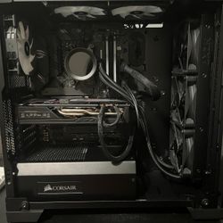 AMD Gaming PC