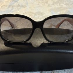 Coach Women's Emma HC8001 HC/8001 Fashion Sunglasses