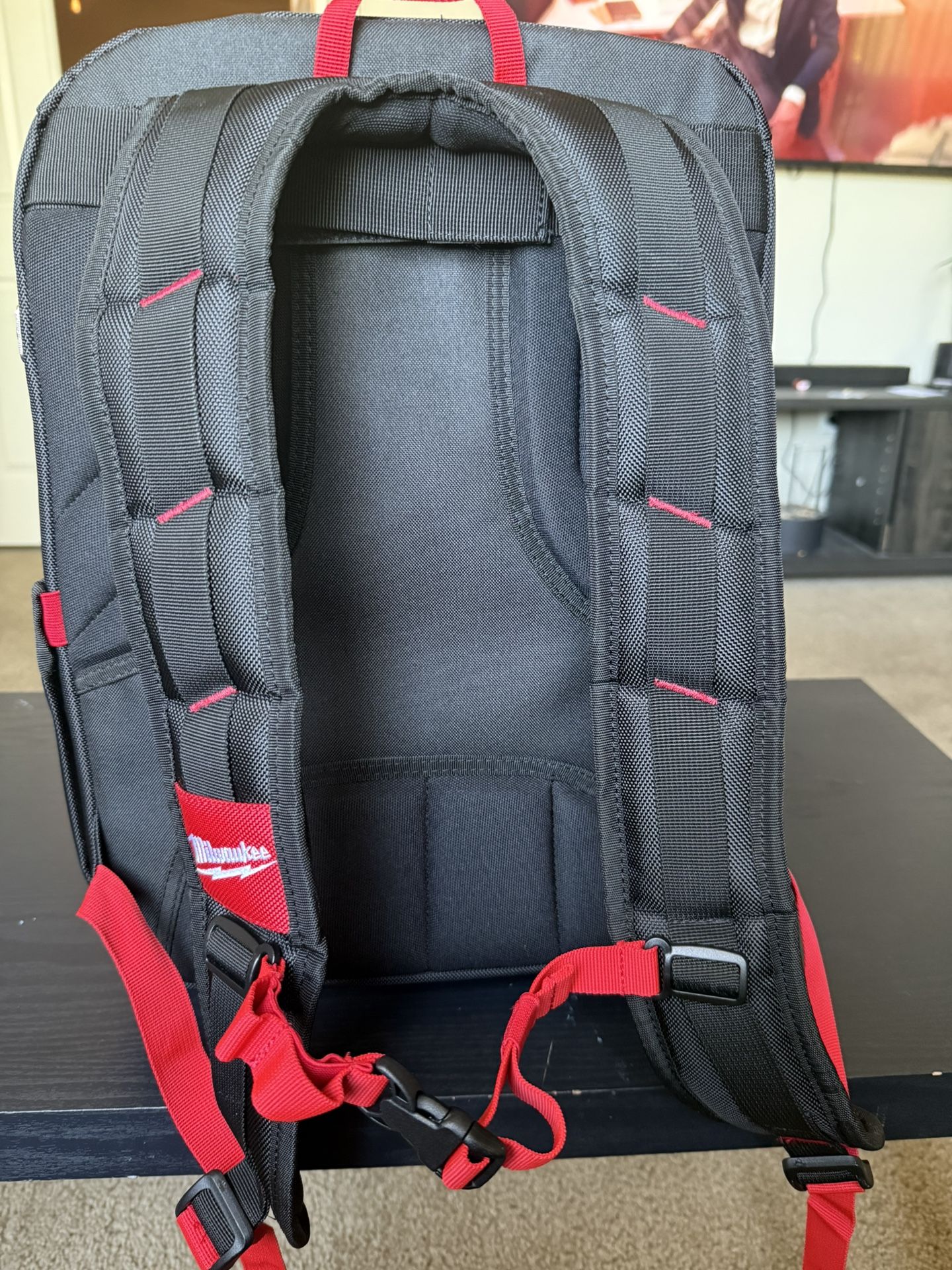 Milwaukee Backpack Brand New