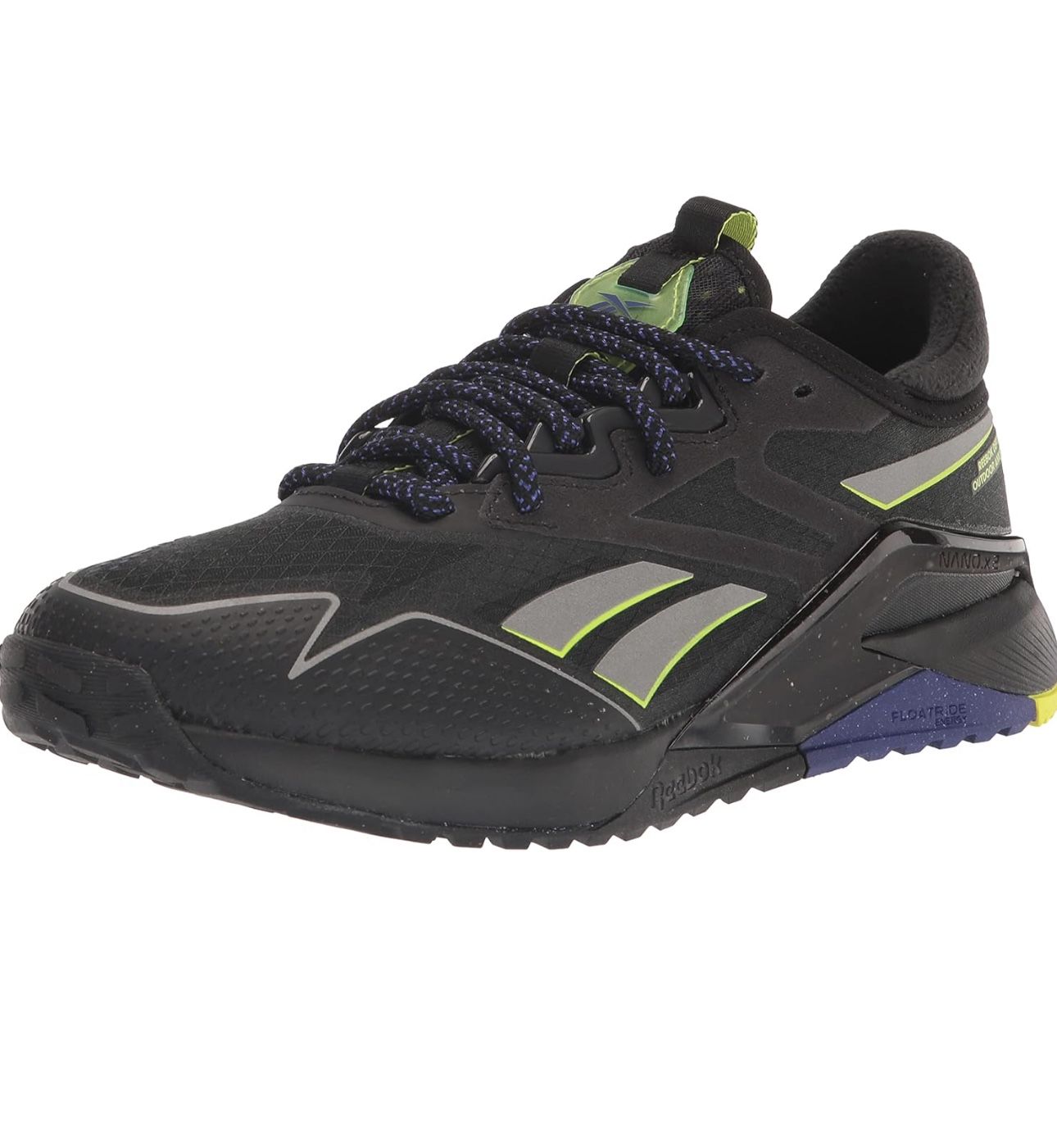 Reebok Unisex-Adult Nano X2 Tr Adventure Cross Trainer