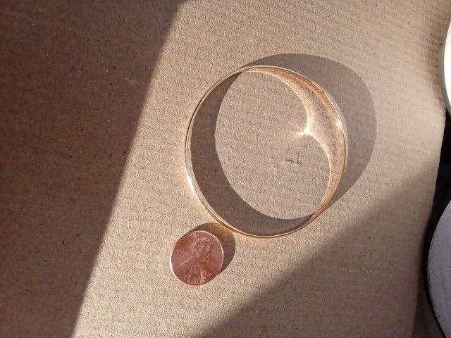 14k Bracelet