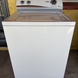 Washer Kenmore