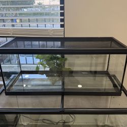 20 Gal Tank with Lid