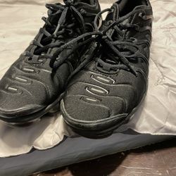 Air Maxes 