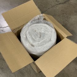 12 In Queen Size Mattress