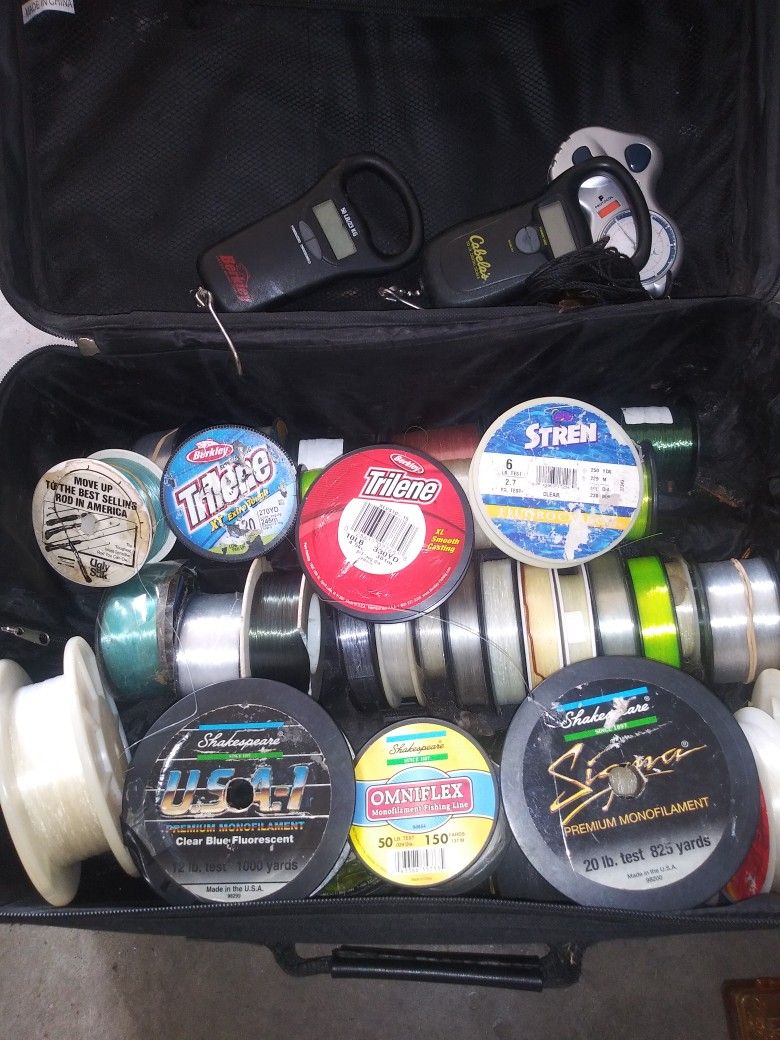Fishing Line