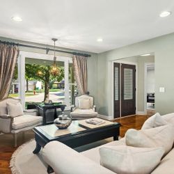 Living Room Set