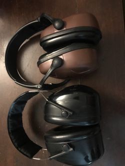 Range eat protection