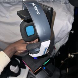 Astro Gaming Headset 