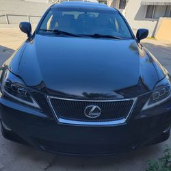 2009 Lexus IS 250