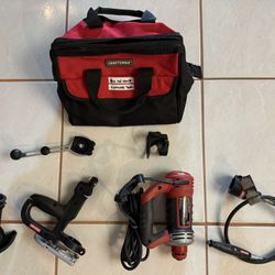 Craftsman All-In-One Cutting Tool