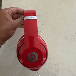 Wired Beats Headphones 