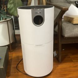 Shark Air Purifer