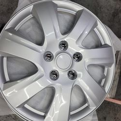 16" Wheel Covers