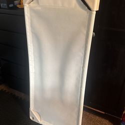 Toddler Or Preschool Sleeping Cots