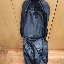 Targus 17" Groove Backpack Bag