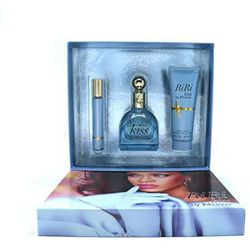 Riri Kiss Perfume Gift Set 3pc