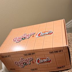 Canes Puppy’s (limited edition) 