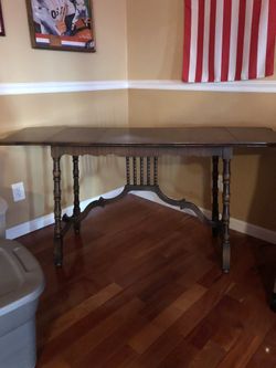 Extension Table