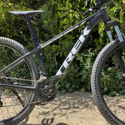 Trek Marlin 4 