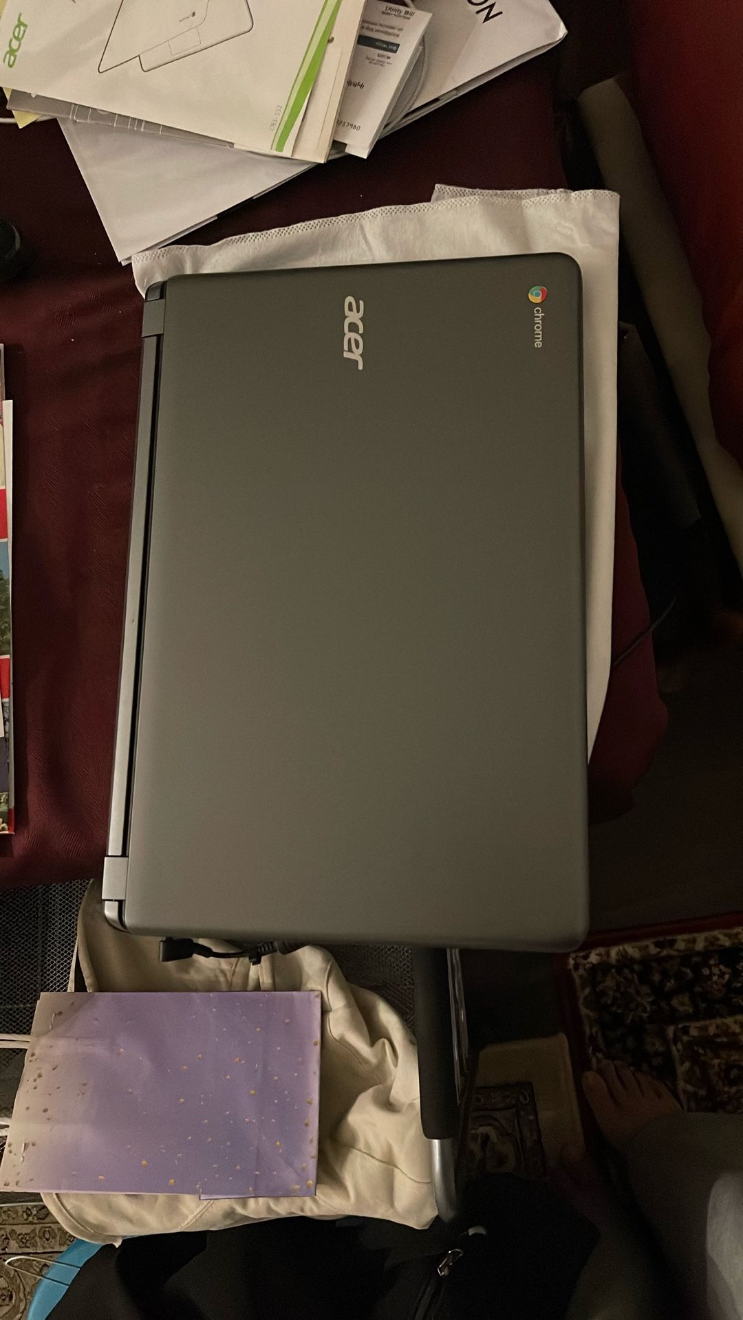 Acer Chromebook