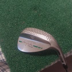 Harry Taylor Gap Wedge 