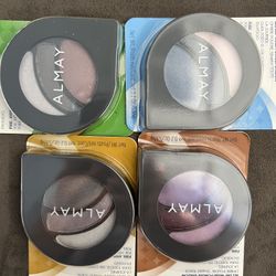 Almay Makeup 