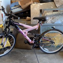 Bike For Sale