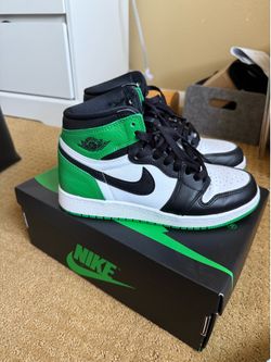 Nike Air Jordan’s (Y5.5/W7.5)