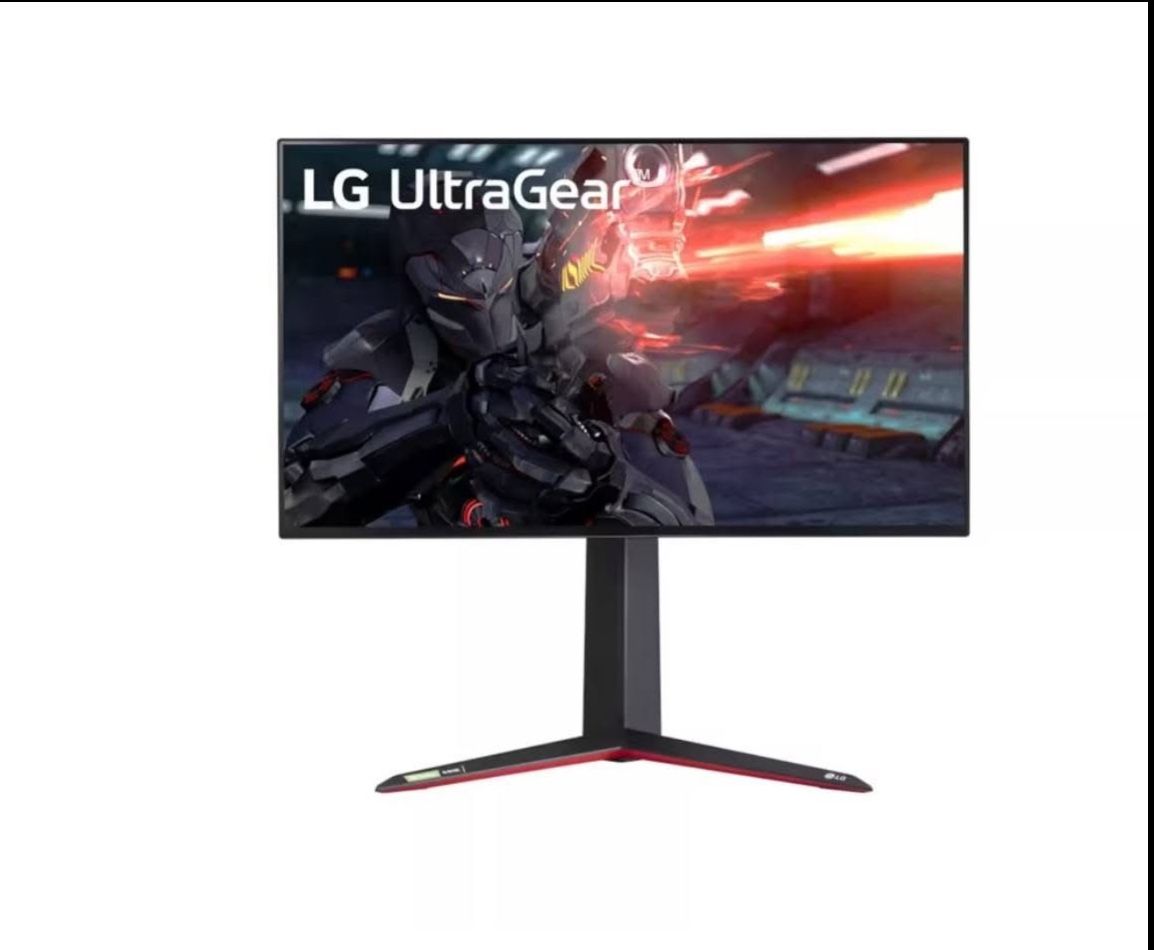 LG UltraGear Monitor 27GN950-B