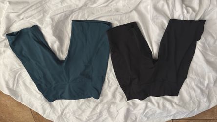 Shorts with side pockets