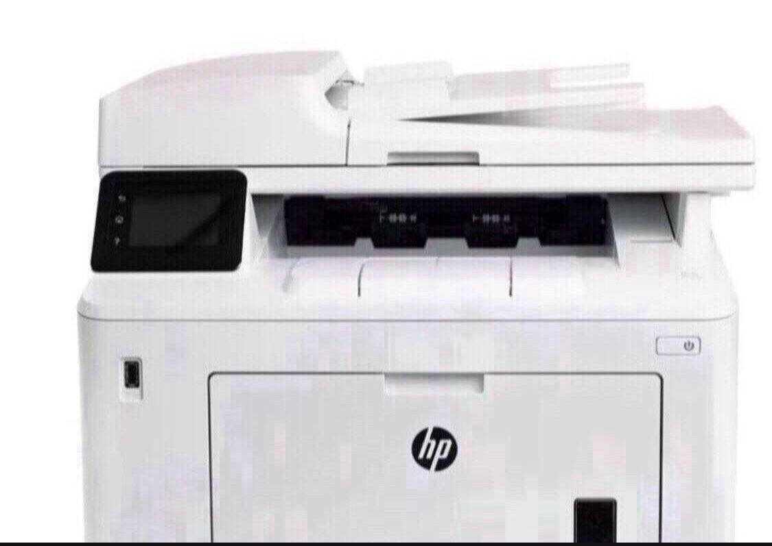 HP LaserJet Pro M227FDW UAll-In-One Laser Printer