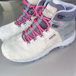 Men's Georgia Boots. Hiker.  sz. 10.5