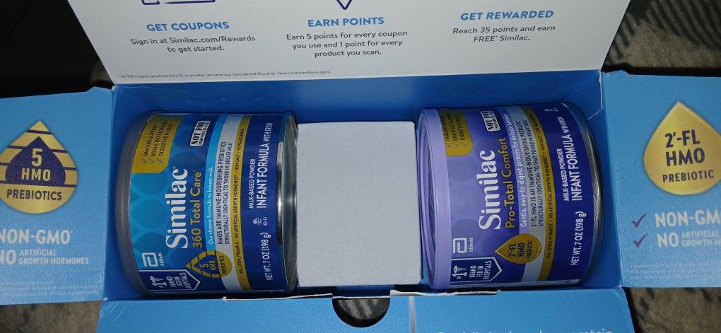 Similac