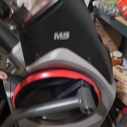 Exercise Machine 