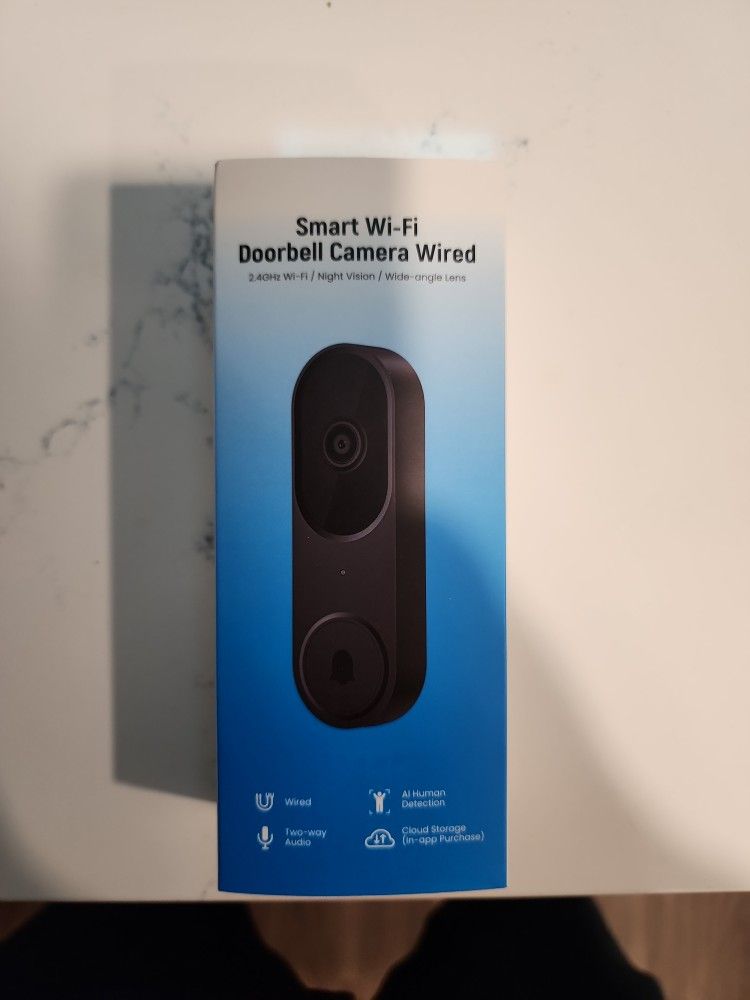 Wifi Doorbell
