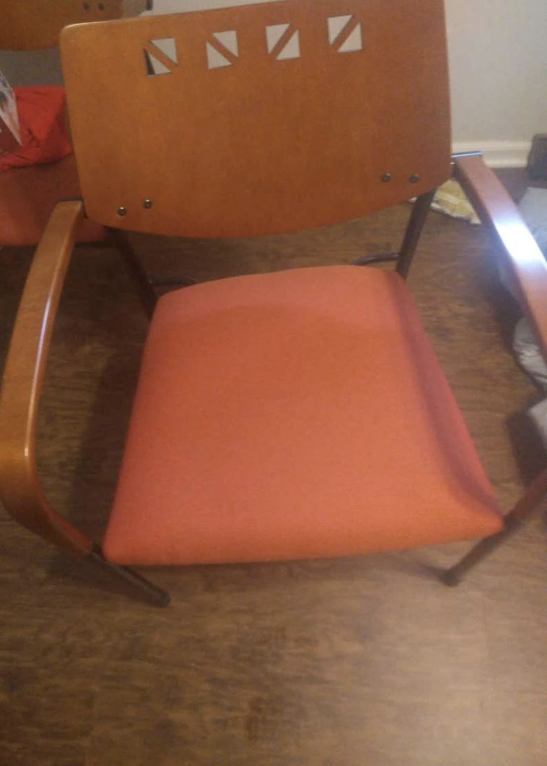 Office Chair 