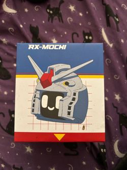 Dasai RX -Mochi
