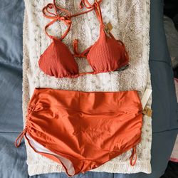 Victoria Secret Plus Size Bikini