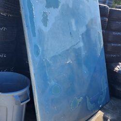 94  95 96  Chevy Extended Cab Bed Cover 