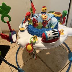 Baby Bouncer