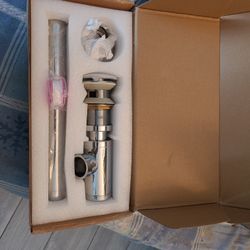 Tub Drain Kit