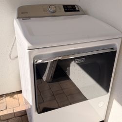 Maytag Dryer