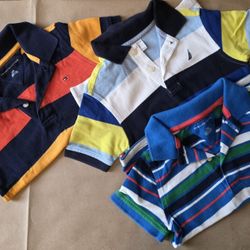 Polo Shirt 