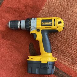 Drill Screw driver