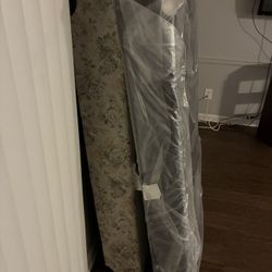Box Springs 