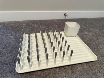 Oxo Bottle Drying Rack