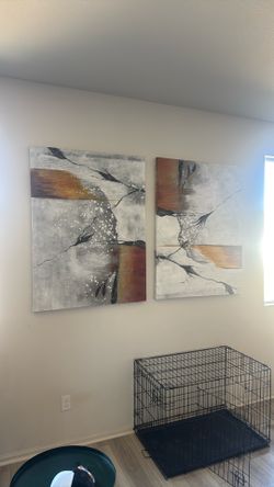 Wall Decor